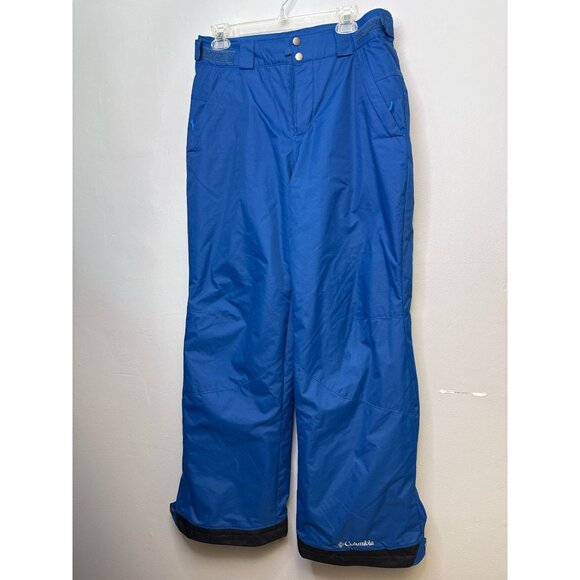 Adult Size Small Columbia Snow Pants - Picture 1 of 6